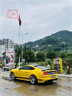 فورد موستانج